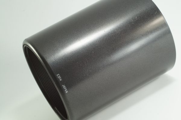1027『 並品』TAMRON C3FH AF200-400mmF5.6LD（75D）用 タムロン レンズフード C3FH