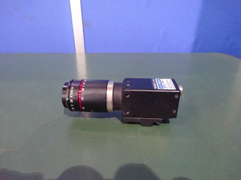 KEYENCE　キーエンス　XG-H200C　デジタル高速200万画素　カラーカメラ　⑯