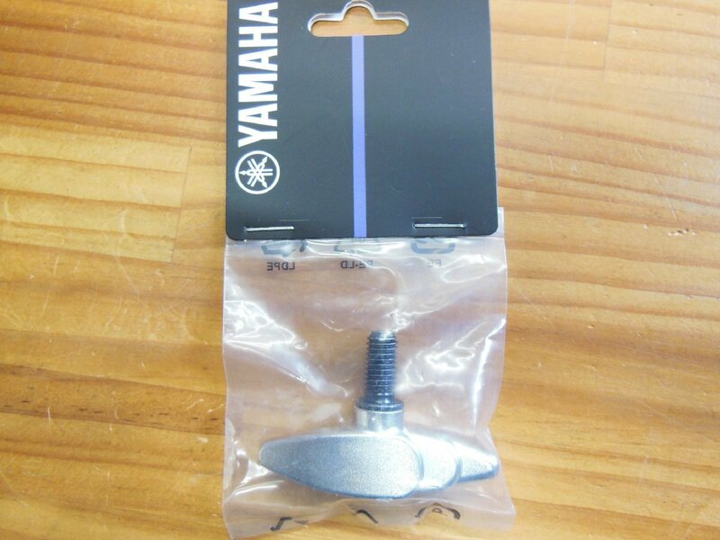 YAMAHA Drum HARDWARE PARTS PWB8LA ウイングボルト（ラージサイズ）