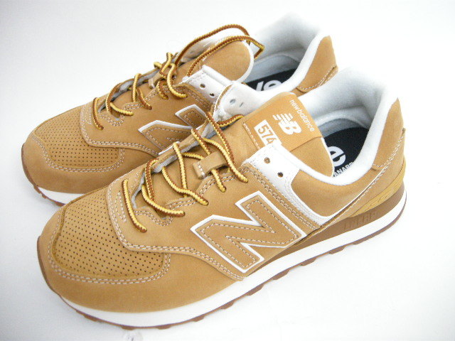 サイズ7D■新品■NEW BALANCEニューバランスx JUNYA WATANABE EYE ML574YA2 ジュンヤワタナベ アイCDGコムデギャルソンCOMME des GARCONS