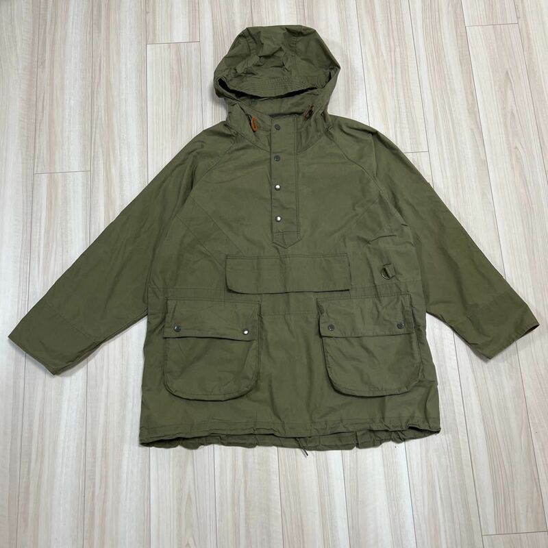 Engineered Garments×Barbour/エンジニアードガーメンツ バブアー Warby Casual Jacket 19SS