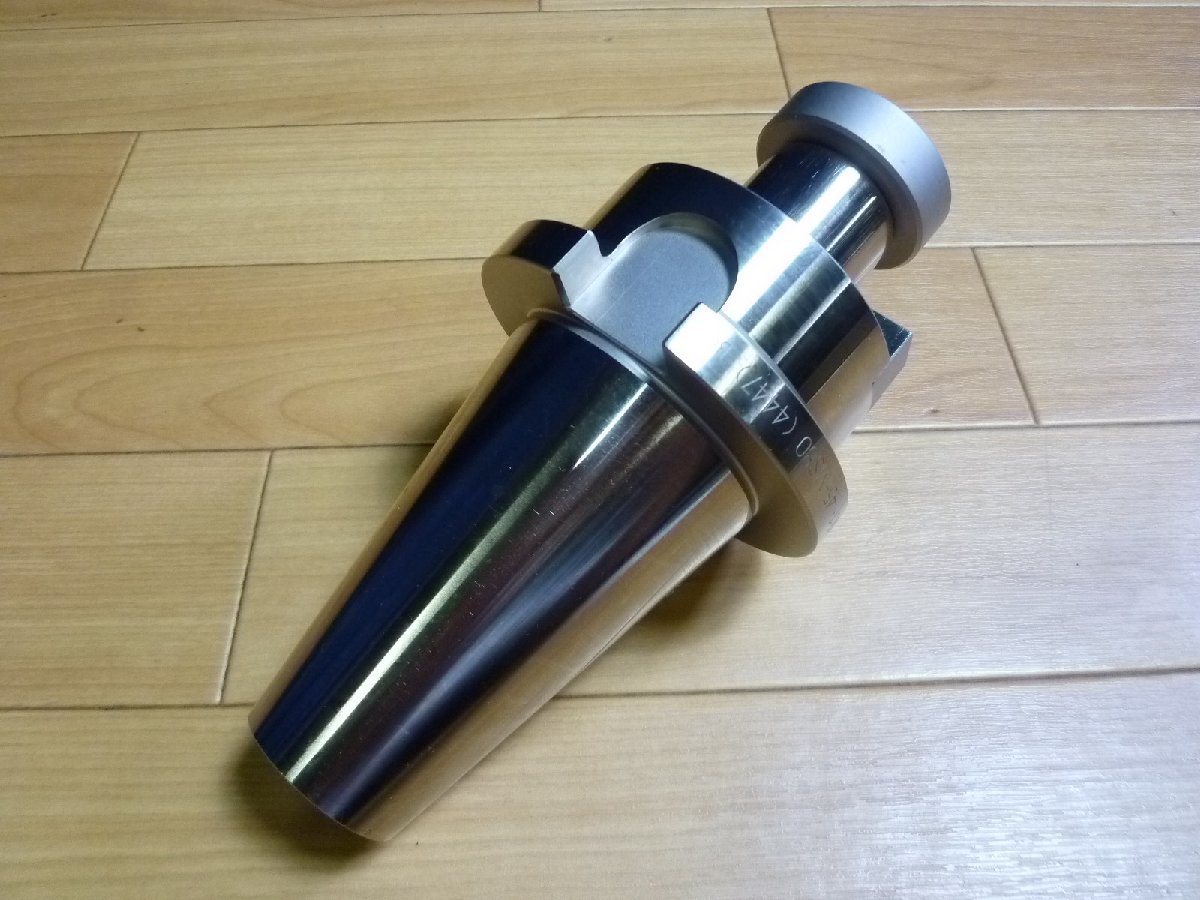 ▲ 黒田精工 クロダ S/NT50-FMA38.1-45-MS80 (4447) ミーリングチャック 工具 機械部品 ▲ 33