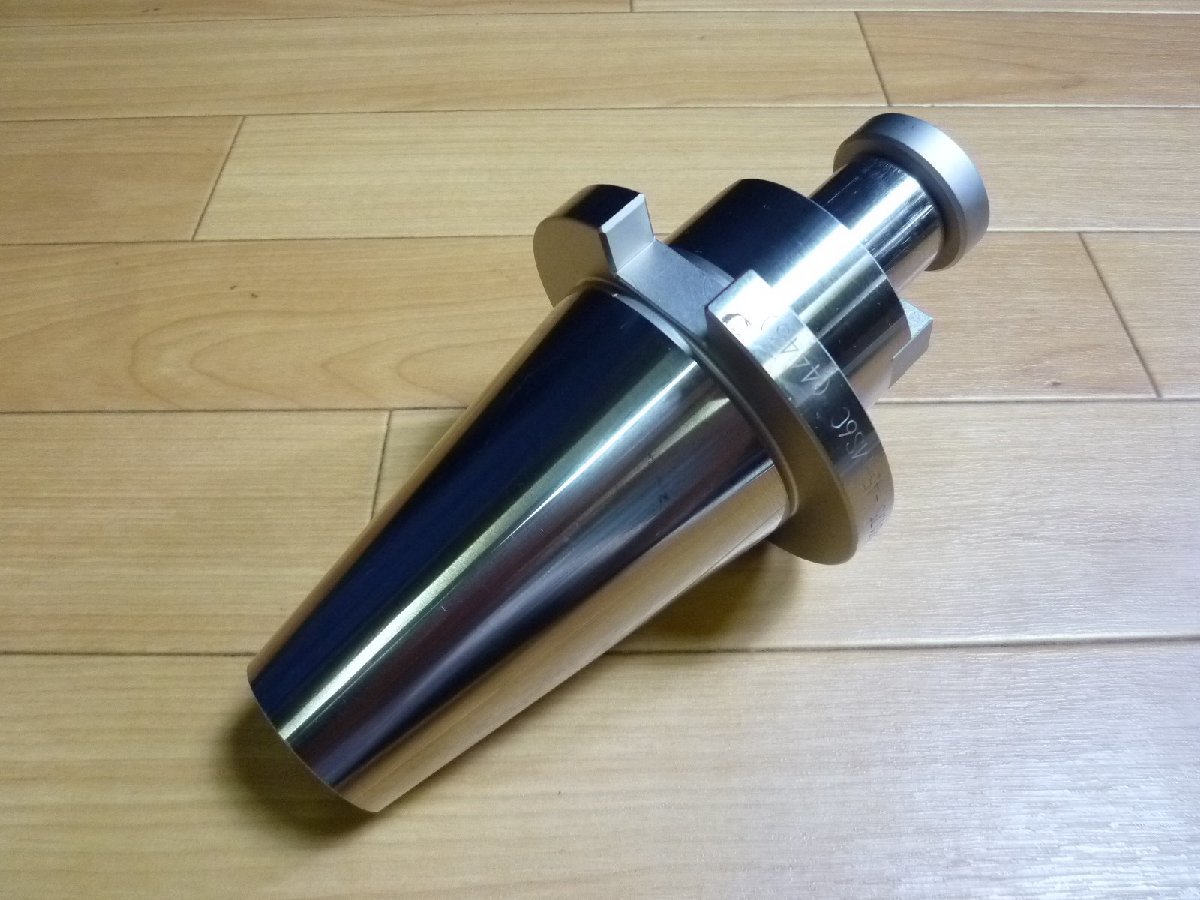 ▲ 黒田精工 クロダ S-NT50-FMA31.75 -45-MS60 (4446) ミーリングチャック 工具 機械部品 ▲ 34