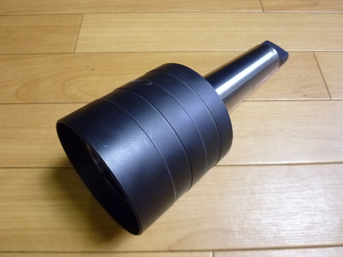 ▲ 黒田精工 クロダ WFLK445J-0 /MT5 ミーリングチャック 工具 機械部品 ▲ 31