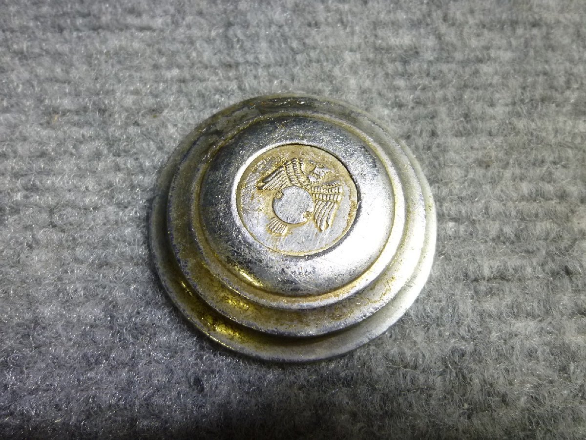 ▲ 詳細不明 ? 鷲 ワシ わし 金庫 鍵穴 当時物 レトロ ▲ 116