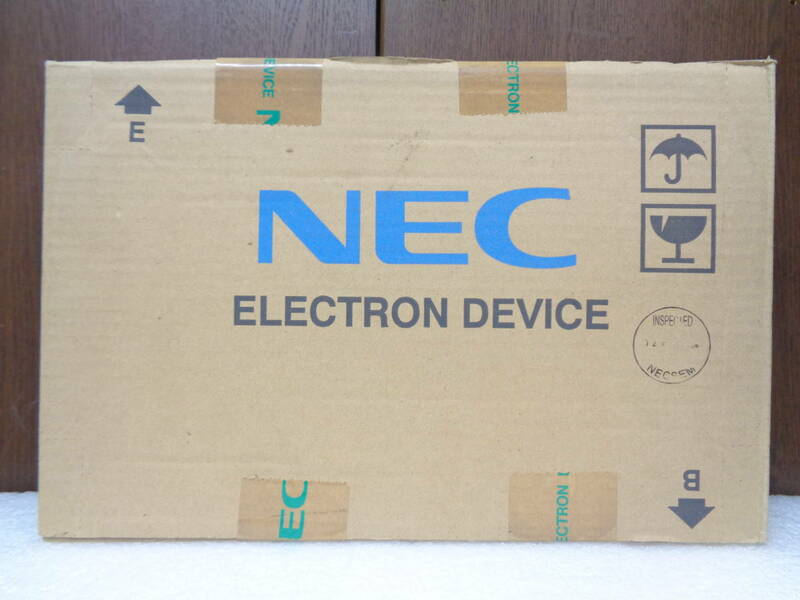 送料無料！　NEC　2SA992　2500個入り記載の元箱入り　新品未使用未開封品