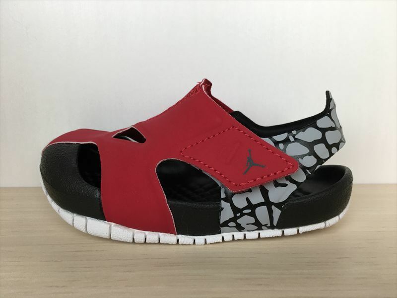 NIKE（ナイキ） JORDAN FLARE TD（ジョーダンフレアTD） CI7850-610 スニーカー 靴 ベビーシューズ ベビーサンダル 15,0cm 新品 (1406)