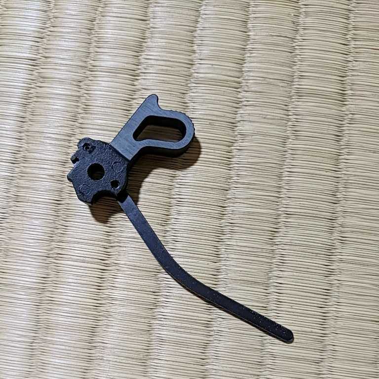 ウエスタンアームズ　WA　ガバメント キンバー　kimber ハンマー　ハンマーストラットセット