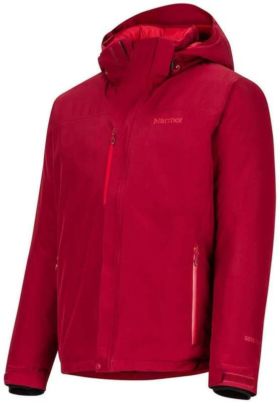 Marmot ダウン SYNERGY FEATHERLESS TOMMGK7465 066 Ｍサイズ