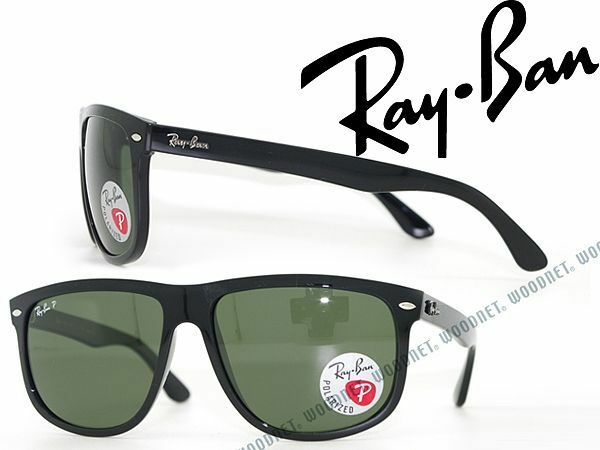 RayBan レイバン サングラス 4147-601-58