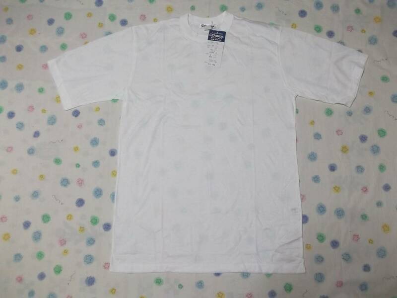 大量　１０枚　Tシャツ　半袖　大きい　O　日本製　21000円
