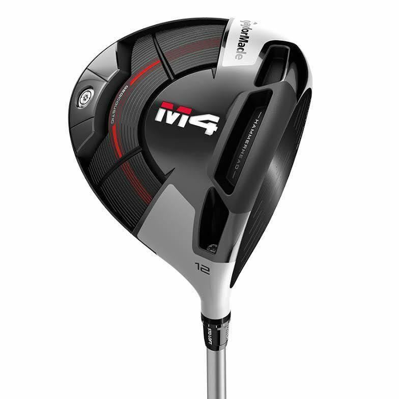 レディース M4 ドライバー 1W TaylorMade 2021 Womens テイラーメイド Ladies