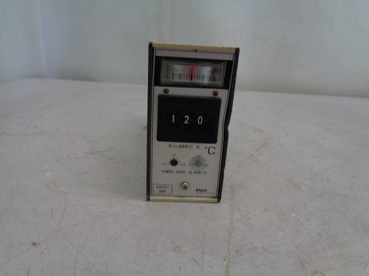 MK6641 富士電機　計測機器　PZME9X72-0Y