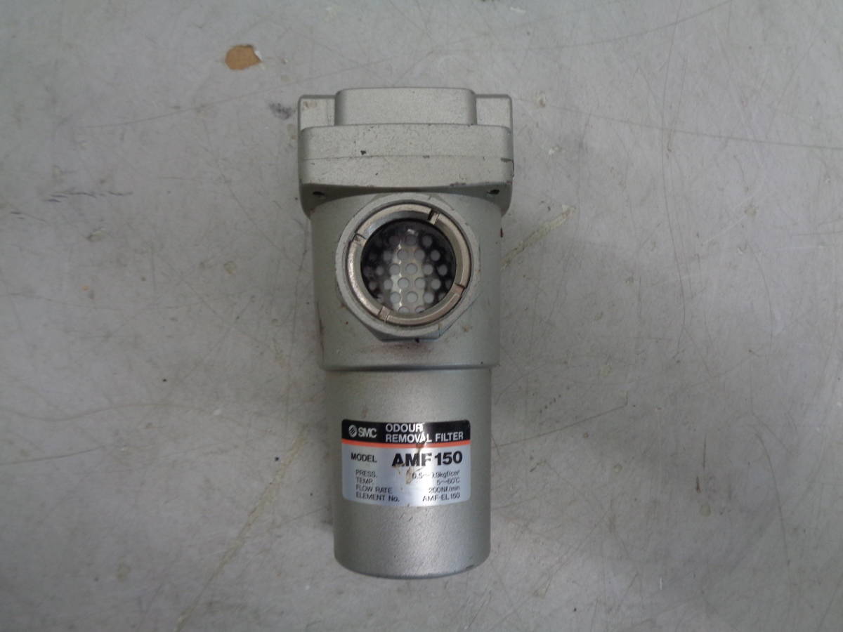 MK6662 SMC AMF150