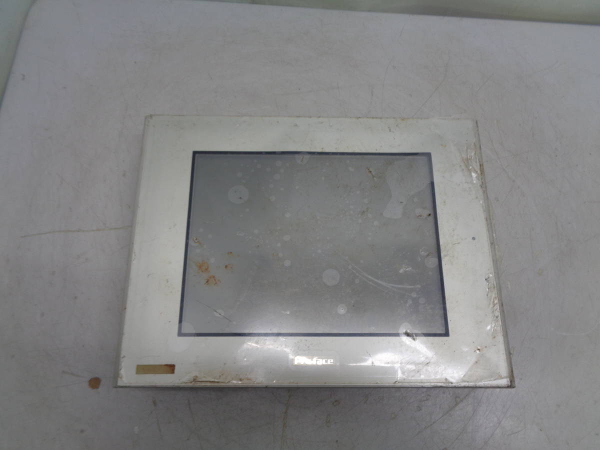 MK6795 Pro-face(シュナイダーエレクトリック) 産業用フラットパネルディスプレイ FP3500-T41-24V