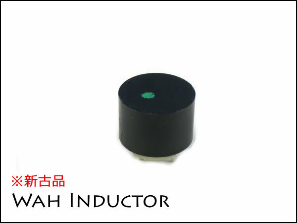 ♭Dunlop/ Inductor 500mH インダクター