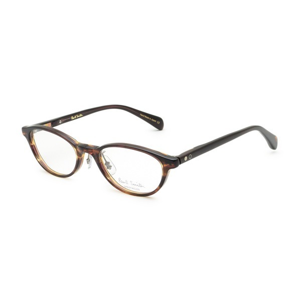 国内正規品 ポールスミス メガネ 眼鏡 フレーム のみ PS-9460 WT2 49 ノーズパッド ユニセックス ユニセックス