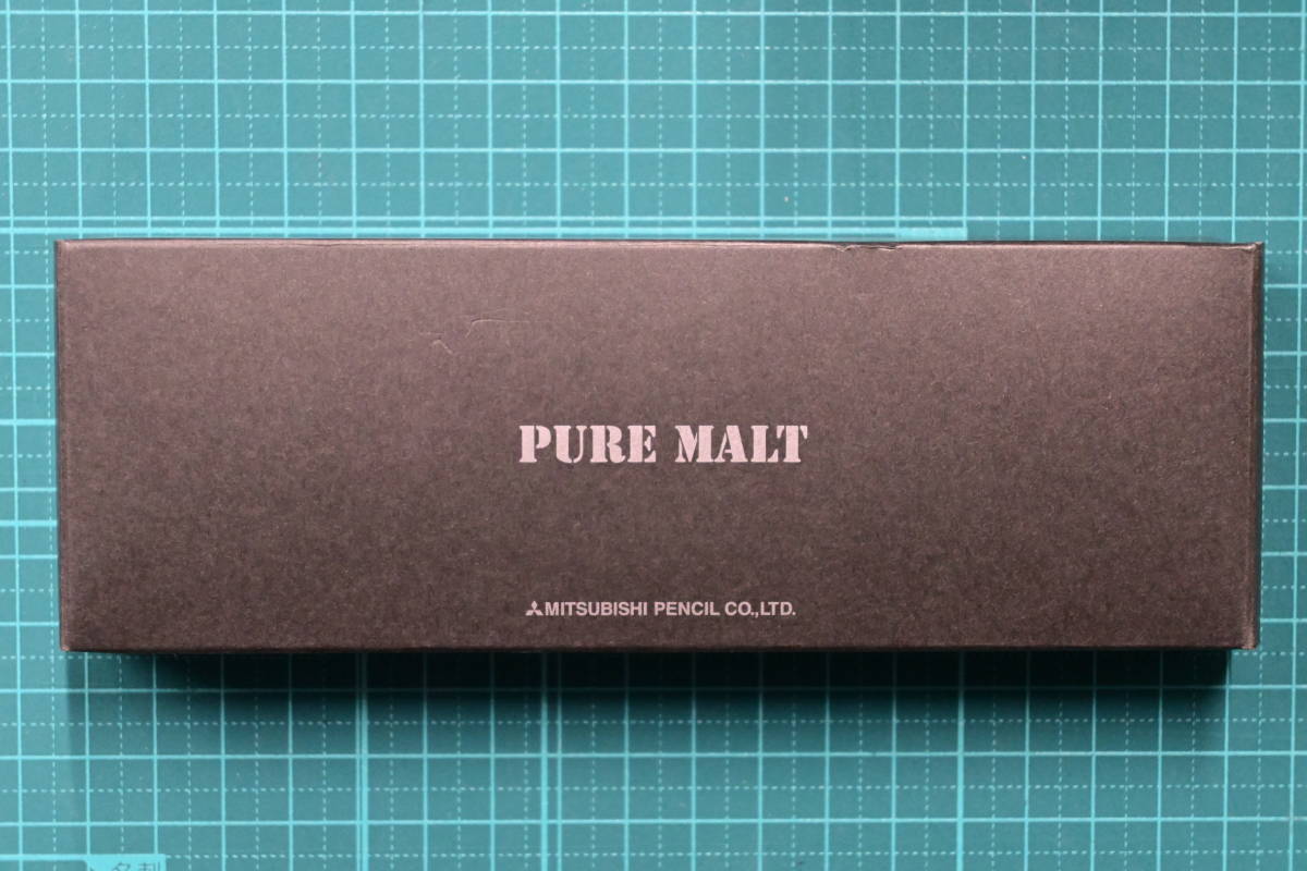 ★ PENTAX ロゴ入り ボールペン 未使用 R00131