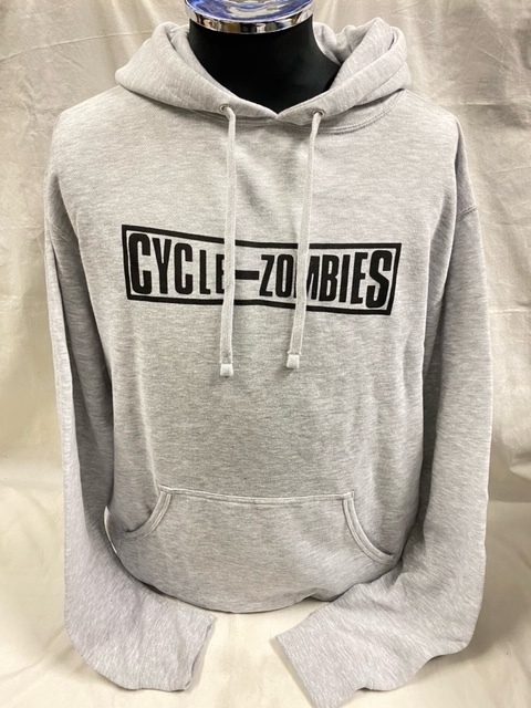 CYCLE ZOMBIES サイクルゾンビーズ CZ フーディー カリフォルニア ローカルカルチャー チョッパー カスタム スケーター サーフィン