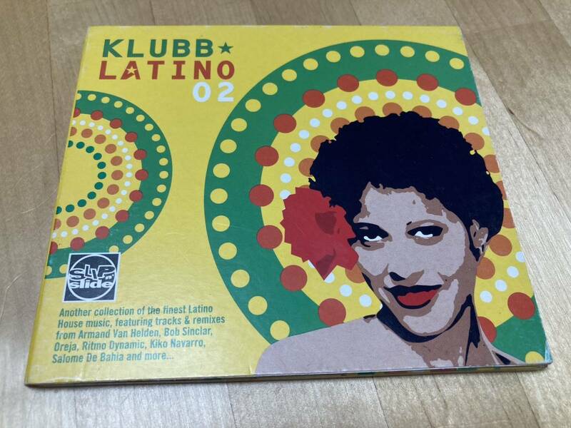 22-1292BD Various Klubb Latino 02