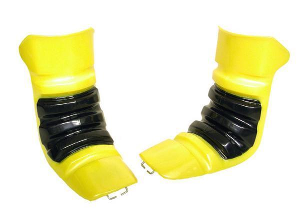 FT(フルティルト)交換用タング/BK×YL☆#6 FLEX TONGUE/フレックス6☆対応ブーツサイズ/28.0cm～29.5cm☆70%OFF\2.100～☆