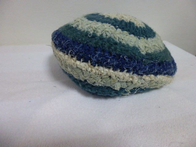 新品KAPITALキャピタル編み込みベレー帽