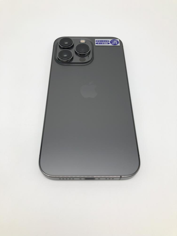【中古】【ナシ】iPhone 13 Pro 1TB/A-[240017516613]