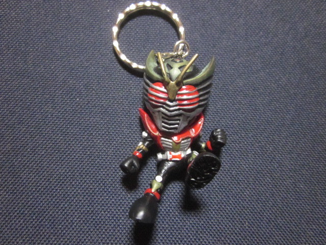 ■仮面ライダー龍騎 フィギュアキーホルダー■
