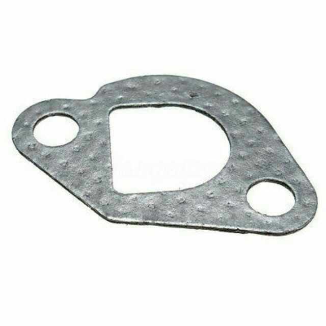 ★新品未使用★送料無料★ホンダ GX160 5.5HP GX200 6.5HP マフラーガスケット