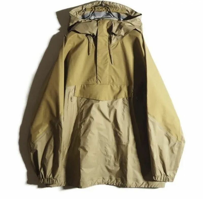 UNUSED Pullover Jacket Anorak アノラックジャケット ニット アンユーズド パンツ シャツ パーカー スウェット ハット キャップ ナイロン