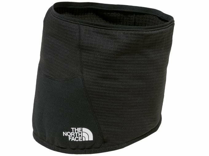 【特別価格】THE NORTH FACE ノースフェイス MID WEIGHT NECK GAITER/K 新品