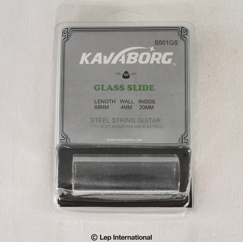 【アウトレット】【保証対象外】 Kavaborg　High-boron Glass S501GS / a37331 スライドバー