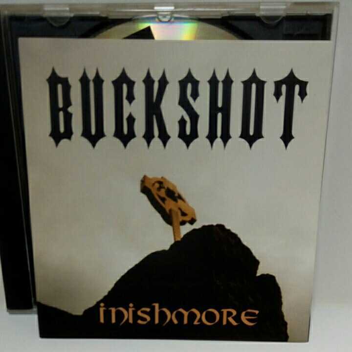 BUCKSHOT「INSHMORE」メロハー