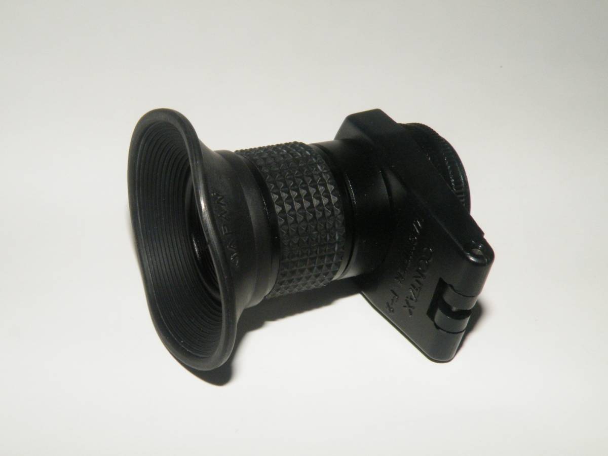 コンタックス　マグニファイヤー　　　　　　　　　　　　　　№731