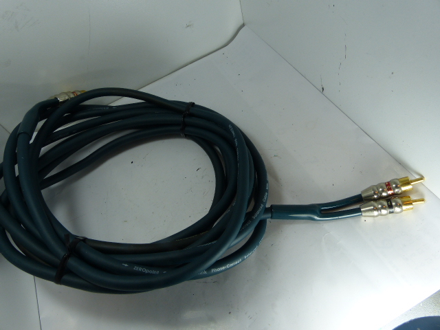 ZEROPOINT QLX 5 RCA