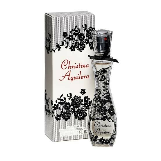 🌺CHRISTINA AGUILERA/クリスチーナ・アギレラ/EAU DE PARFUM/30ml/1.0 FL.OZ.