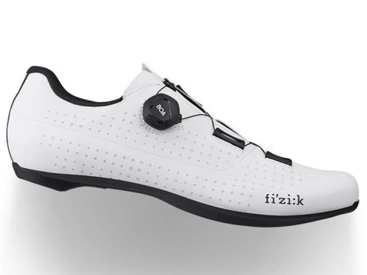 ●☆新品未使用品/FIZIK(フィジーク)//シューズ//R4 TEMPO OVERCURVE [45.0 TPR4OCMI1 2010 , 29.0cm]WHI/BK//r16909●☆