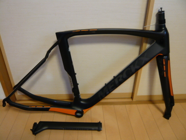 EDDY MERCKX エディメルクス em525 Performance Carbon サイズXS