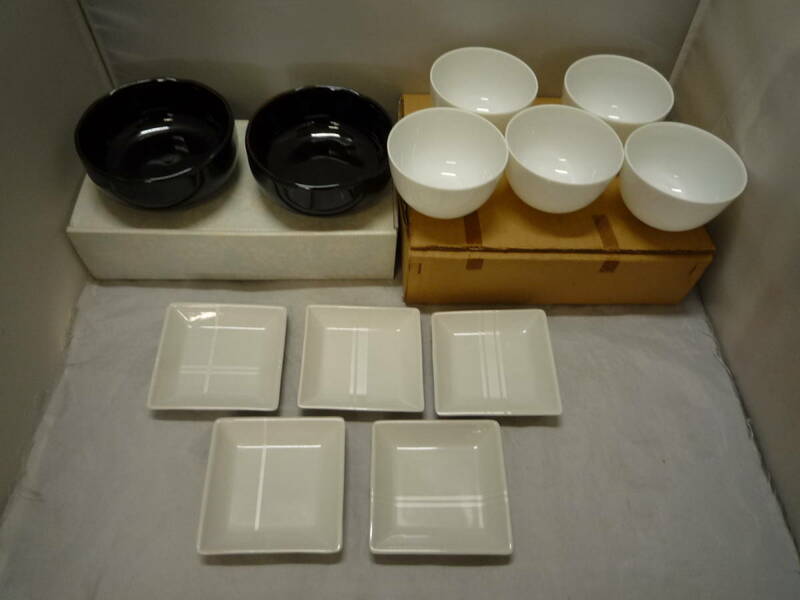☆小鉢　小皿　湯呑　皿　食器　和食器　まとめ売り　とう吉窯　松の井