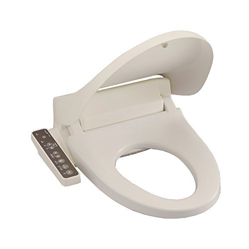 新品☆INAX　ウォシュレット　温水洗浄便座 シャワートイレ オフホワイト　送料無料6