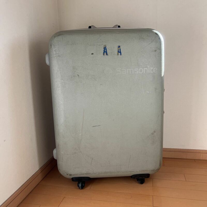 Samsonite サムソナイト キャリーバッグ スーツケース