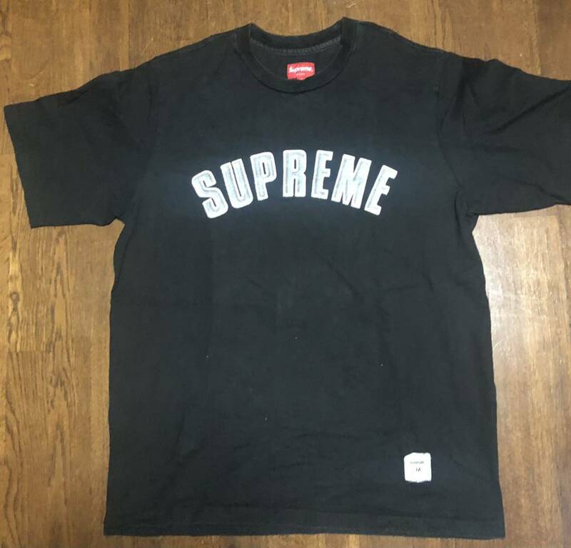 シュプリーム SUPREME Tシャツ カットソー 半袖TシャツSupreme