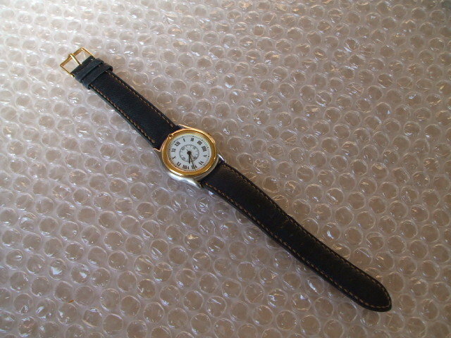 FARAONE (ファラオーネ) A10060S 自動巻き 腕時計 動作品 中古