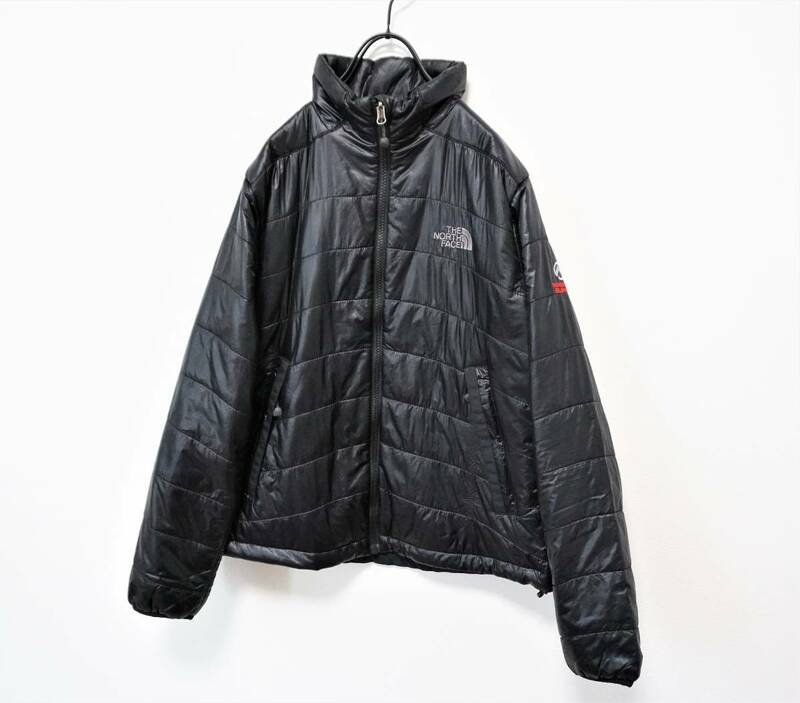 THE NORTH FACE 軽くて着やすい RED POINT LIGHT JACKET M ②