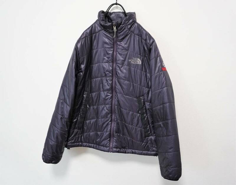 THE NORTH FACE 軽くて着やすい RED POINT LIGHT JACKET M ①