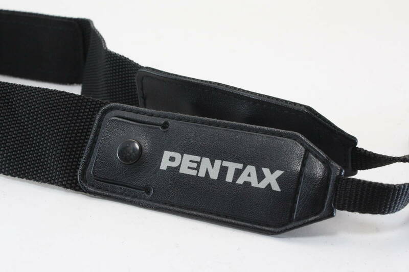 【純正】PENTAX ペンタックス ストラップ22-148