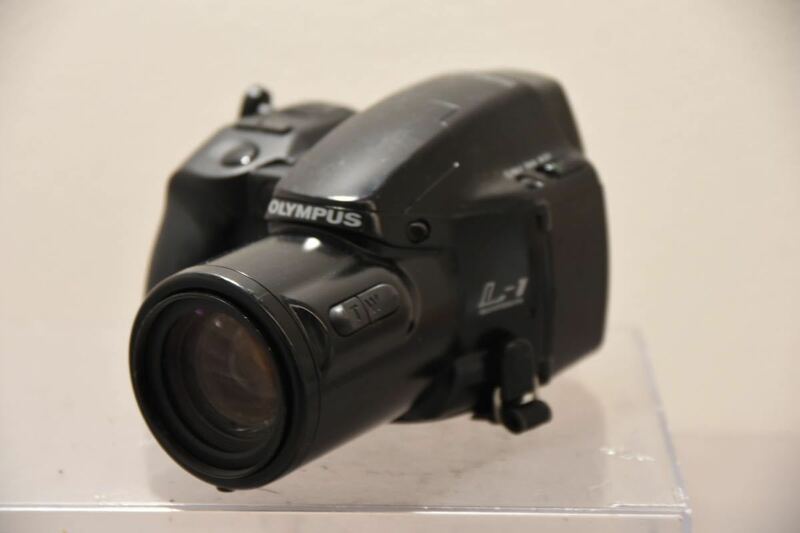 OLYMPUS L-1 35-135mm F4.5-5.6 カメラ コンパクトフィルムカメラ Z2