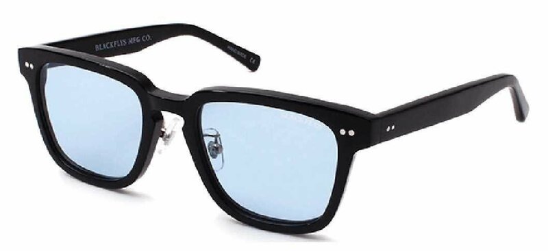 ブラックフライ サングラス FLY CLUBMAN BF-1199 BLK/L.BLUE