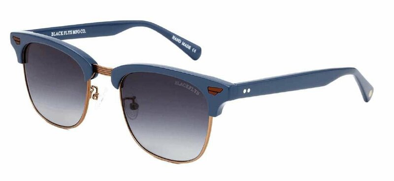 ブラックフライ SG FLY DESMOND LARGE 13842 BLUE BRONZE/GREY