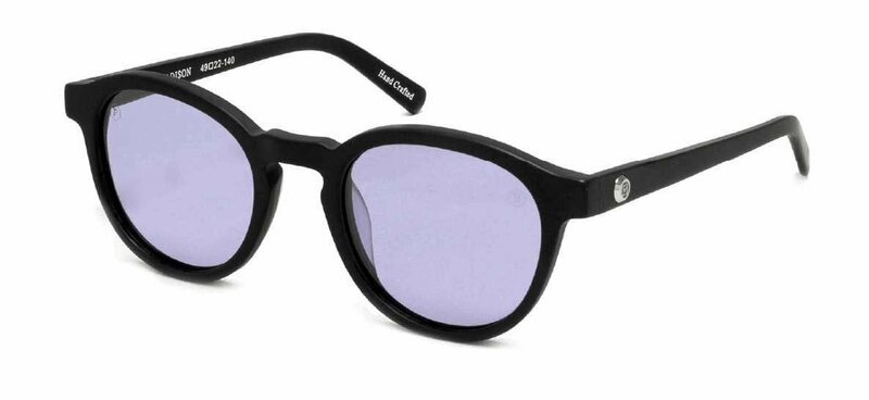 ブラックフライ SG FLY MADISON BF-12825 49サイズ M.BLK / PURPLE